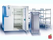 Холодильное оборудование в фармакологии
