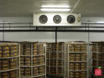 Холодильные установки для хлебобулочного и кондитерского производства
